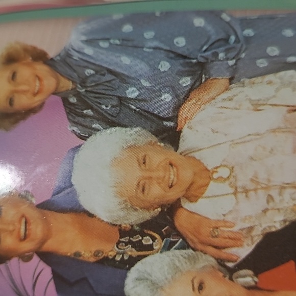 The Golden Girls Squad Goals Glass - Picture 13 of 16